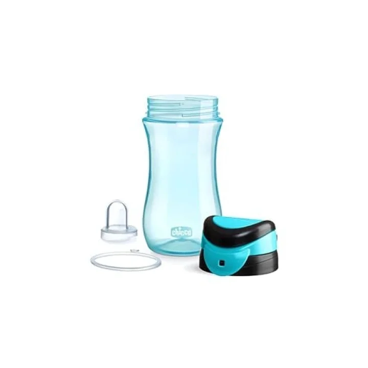 Kids Hard Spout Cup 2Y+ Boy