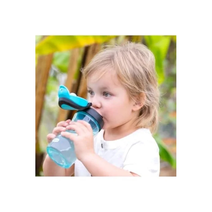 Kids Hard Spout Cup 2Y+ Boy