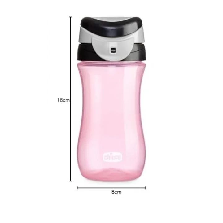 Kids Hard Spout Cup 2Y+ Girl