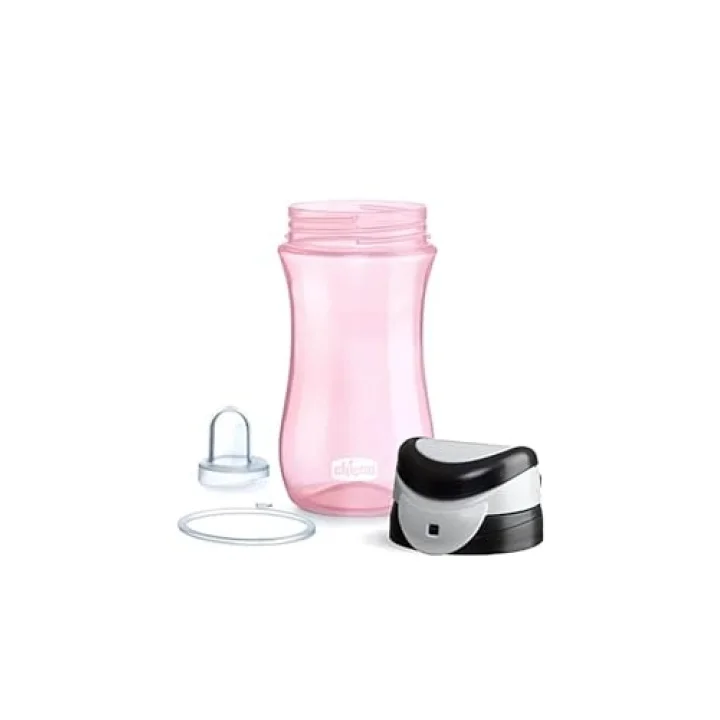 Kids Hard Spout Cup 2Y+ Girl