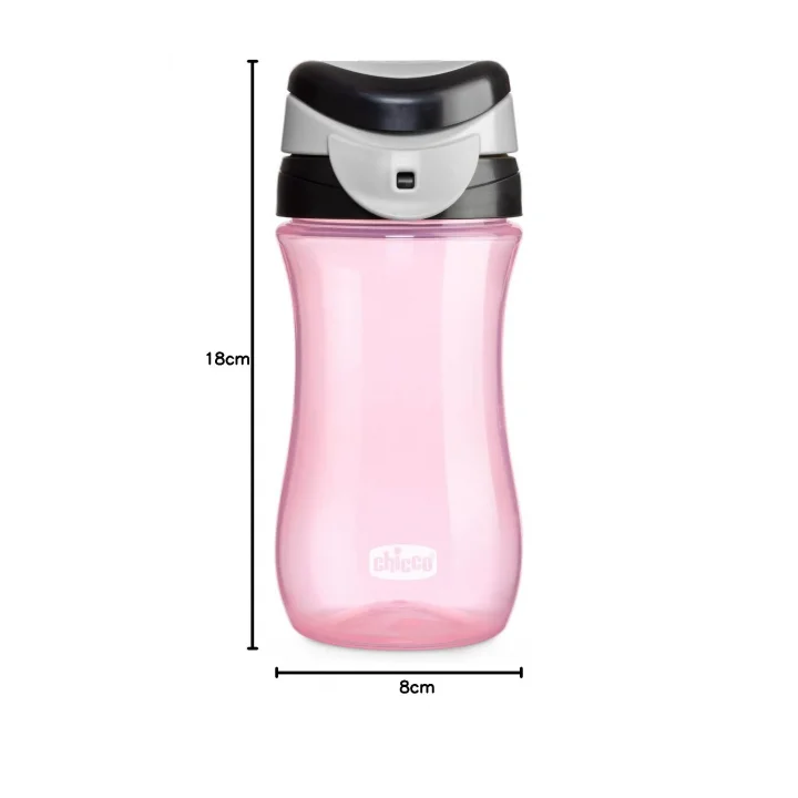 Kids Hard Spout Cup 2Y+ Girl