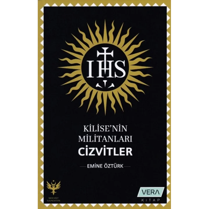 Kilisenin Militanları - Cizvitler