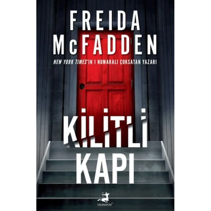 Kilitli Kapı