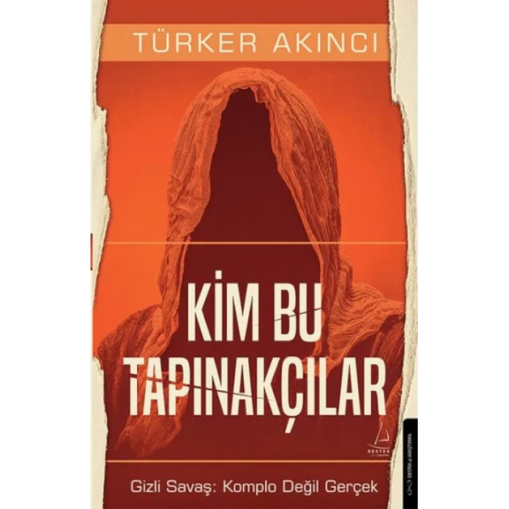 Kim Bu Tapınakçılar