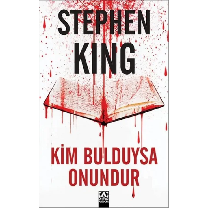 Kim Bulduysa Onundur