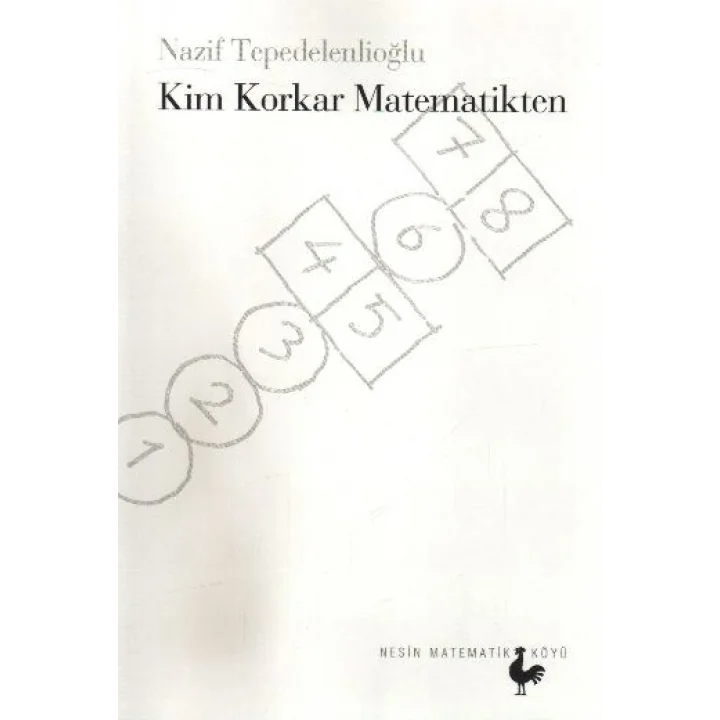 Kim Korkar Matematikten