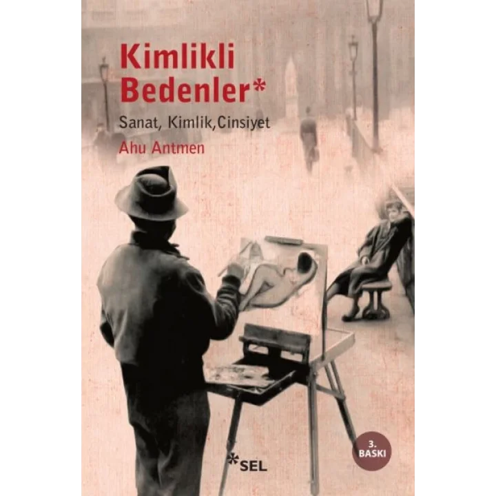 Kimlikli Bedenler