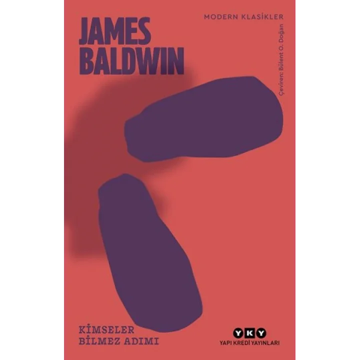 Kimseler Bilmez Adımı