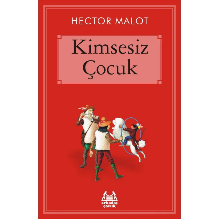 Kimsesiz Çocuk