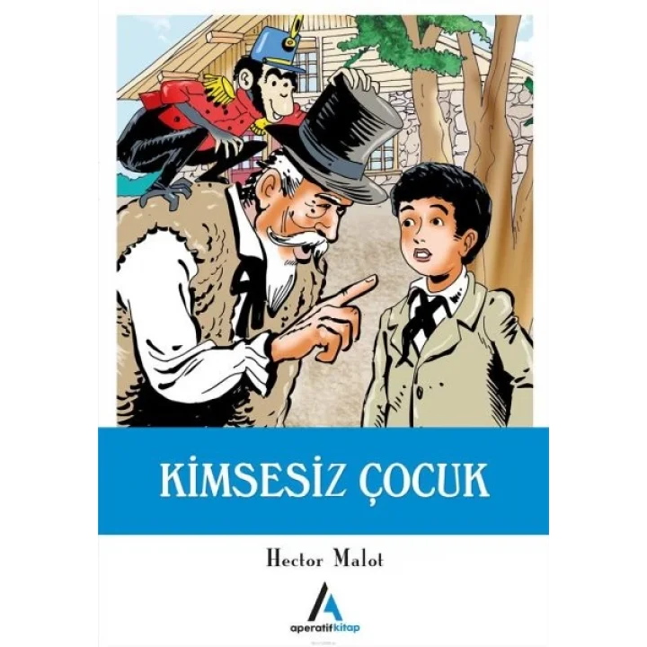 Kimsesiz Çocuk