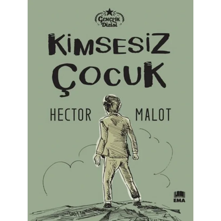 Kimsesiz Çocuk