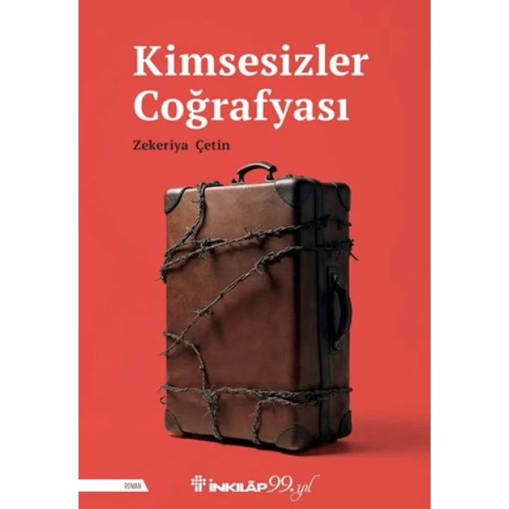 Kimsesizler Coğrafyası