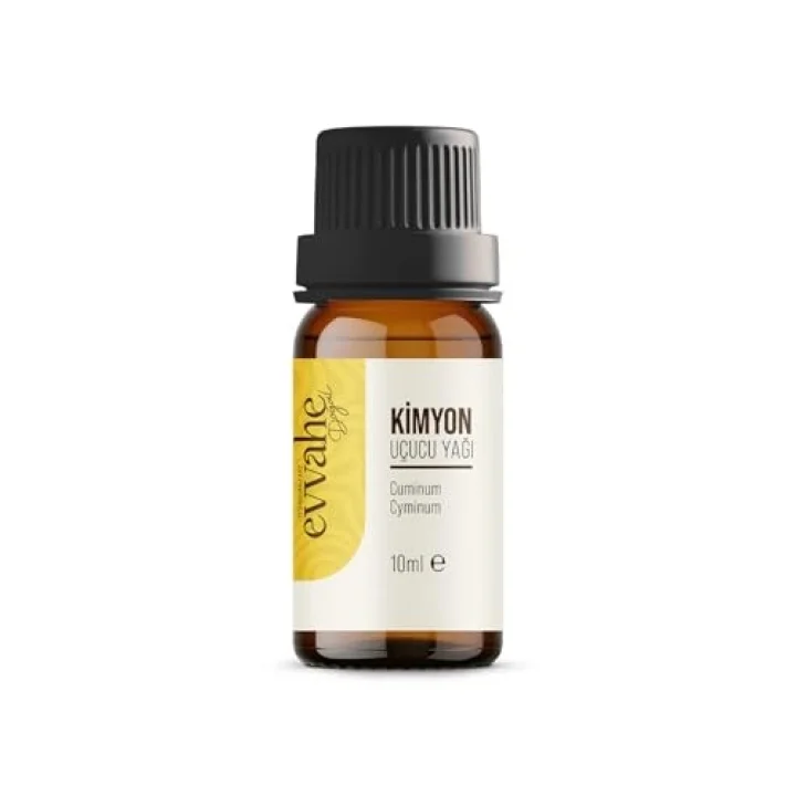 Kimyon, Yağı, (10ml.)
