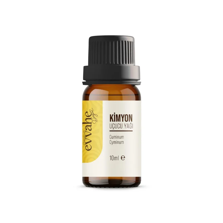 Kimyon, Yağı, (10ml.)