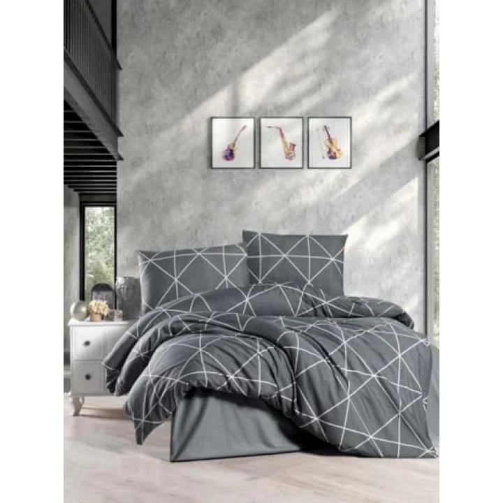 King Size Pandora Nevresim Takımı 220x240 cm