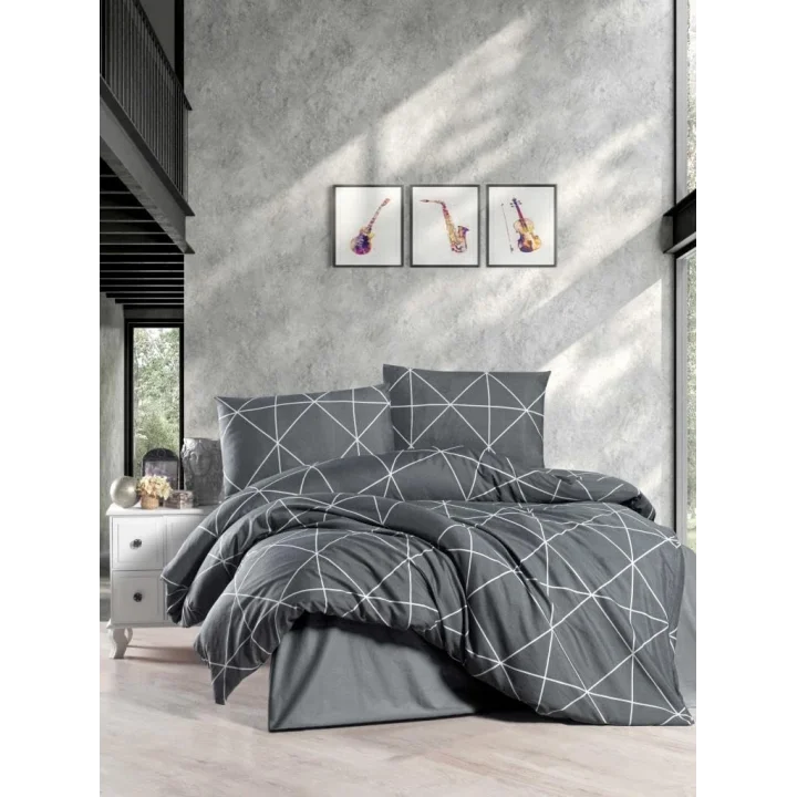 King Size Pandora Nevresim Takımı 220x240 cm