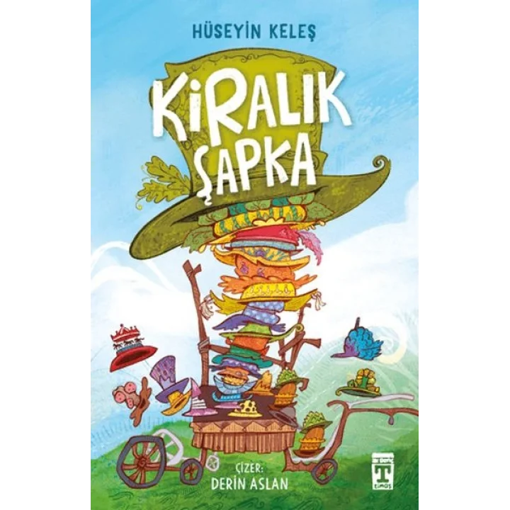 Kiralık Şapka