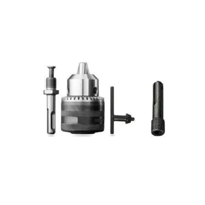 Kırıcı Delici Sds Plus Mandren Mıknatıslı Bits Adaptör Sds Metal Mandrel Seti