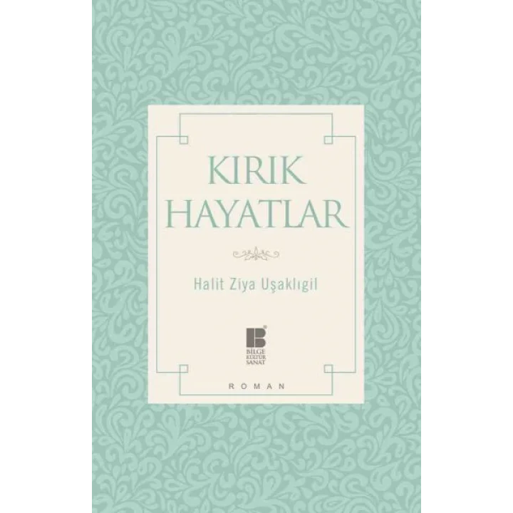 Kırık Hayatlar