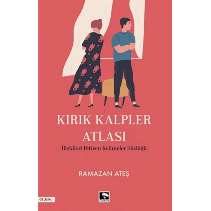 Kırık Kalpler Atlası
