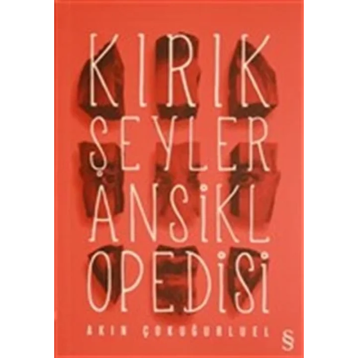 Kırık Şeyler Ansiklopedisi