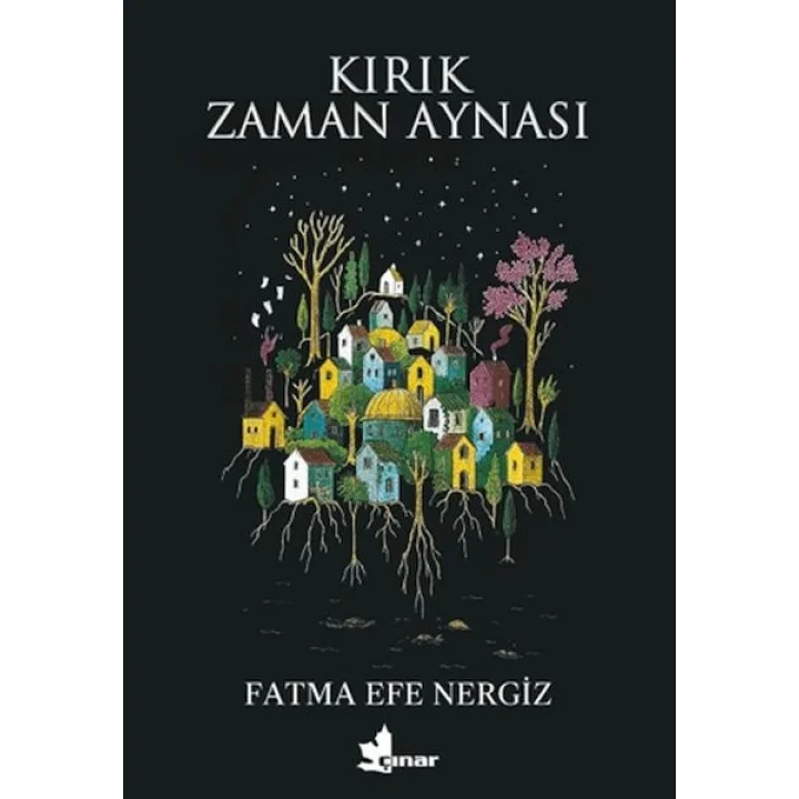 Kırık Zaman Aynası