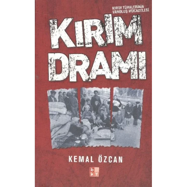Kırım Dramı