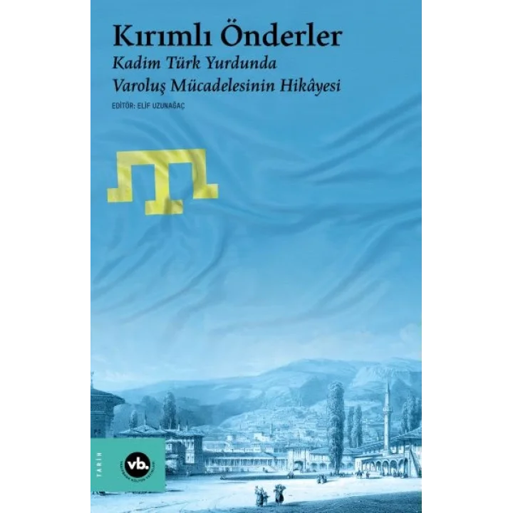 Kırımlı Önderler