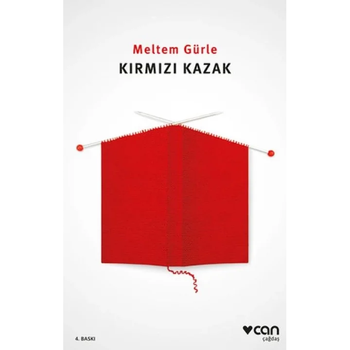 Kırmızı Kazak
