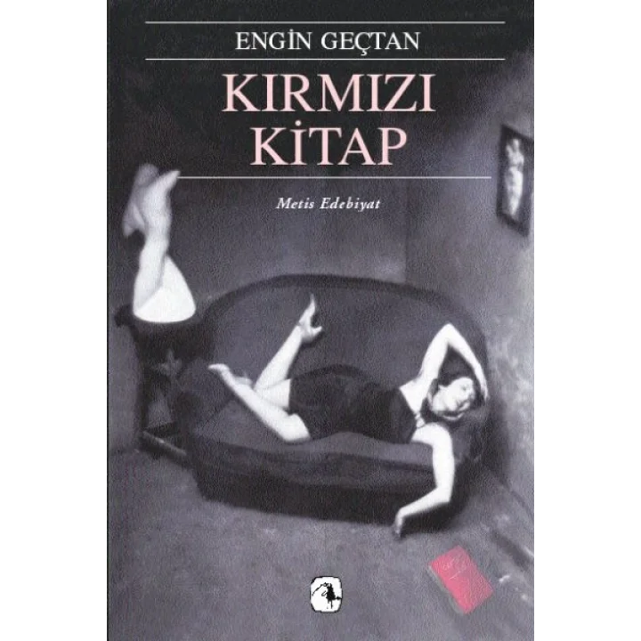 Kırmızı Kitap