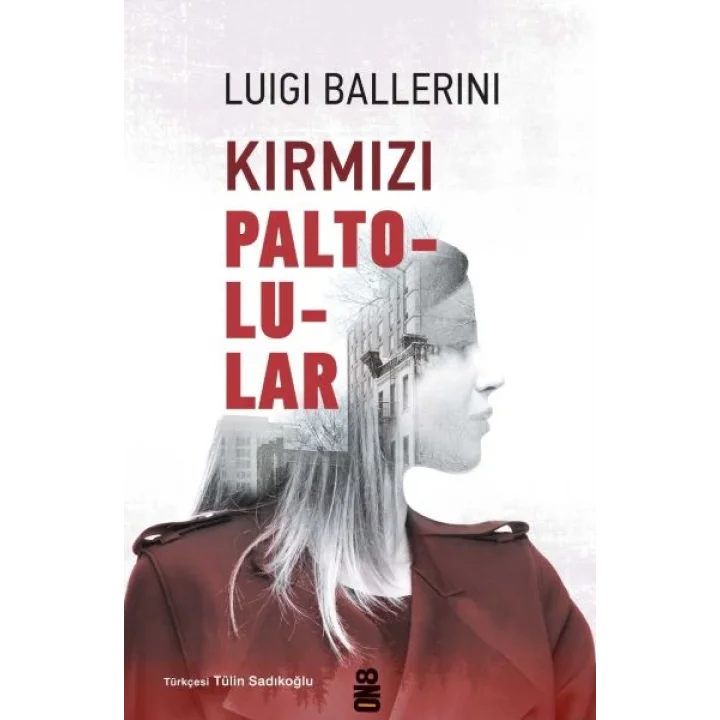 Kırmızı Paltolular