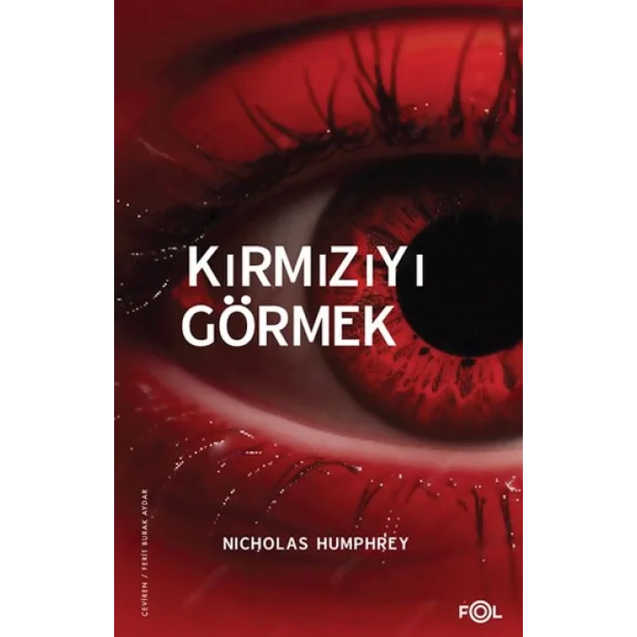 Kırmızıyı Görmek