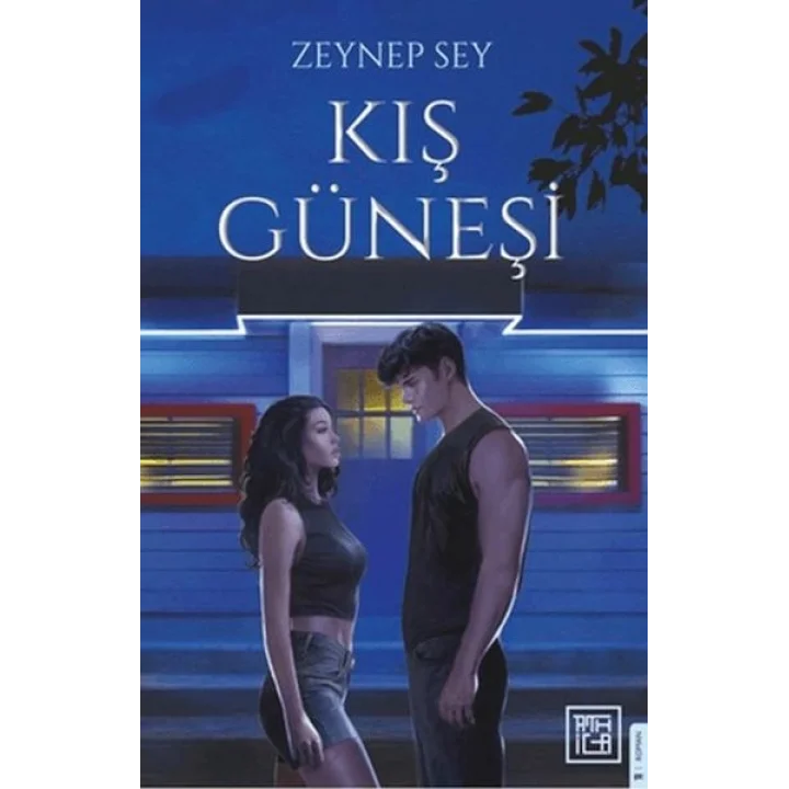 Kış Güneşi (Ciltli)