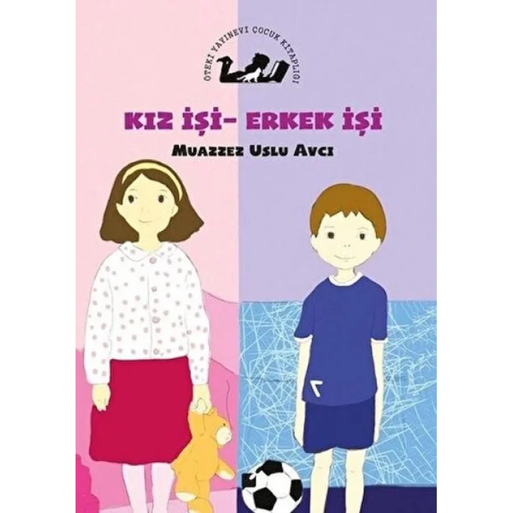 Kış İşi Erkek İşi