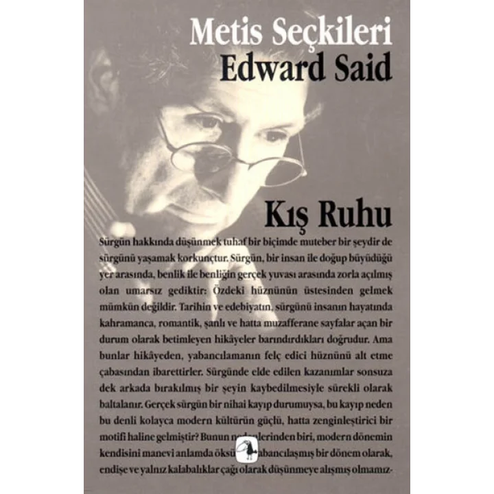 Kış Ruhu