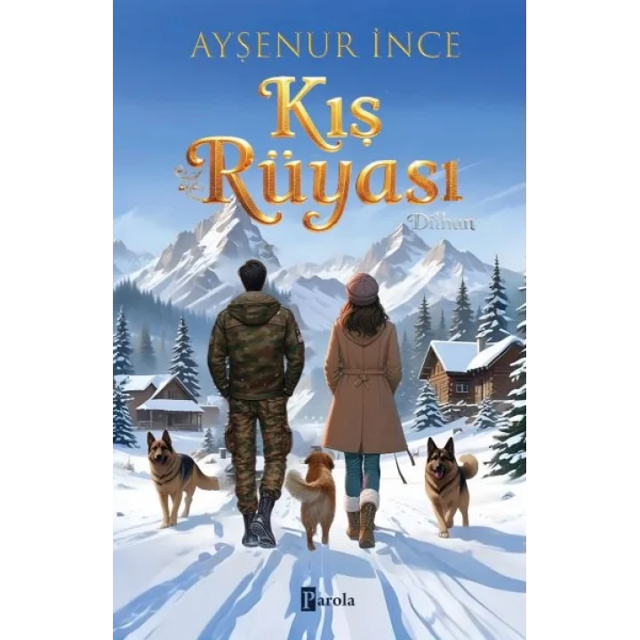 Kış Rüyası 1 - Dilhun