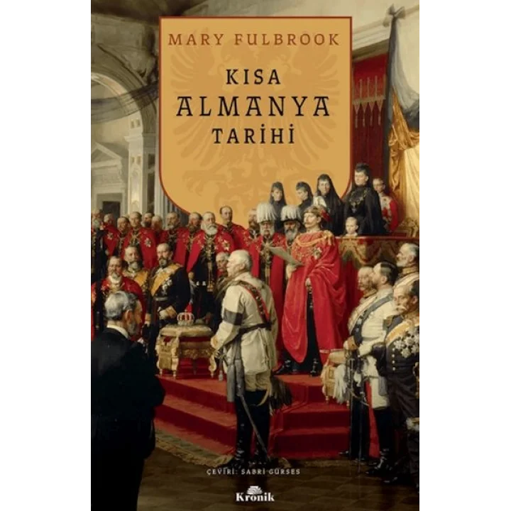 Kısa Almanya Tarihi