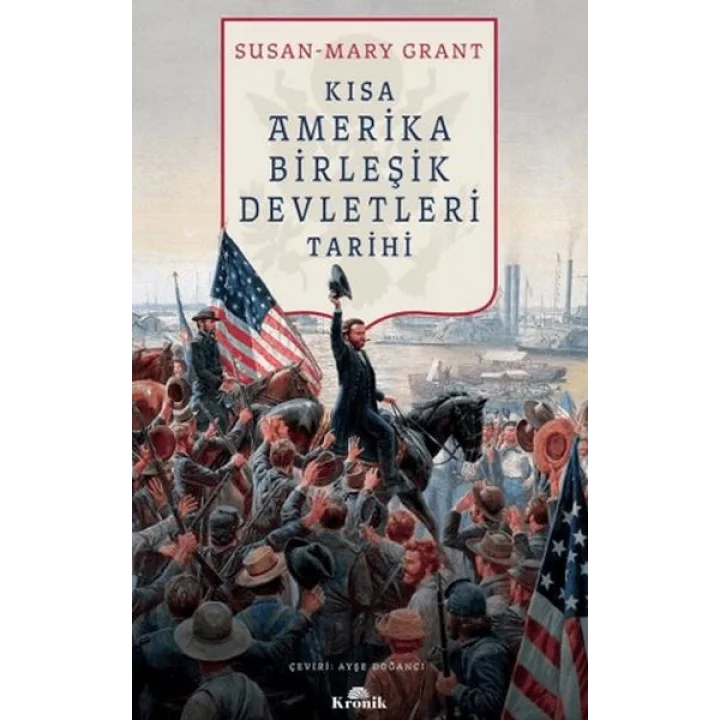 Kısa Amerika Birleşik Devletleri Tarihi