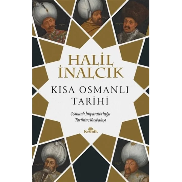 Kısa Osmanlı Tarihi