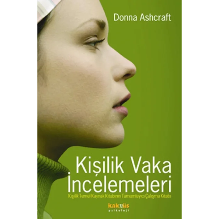 Kişilik Vaka İncelemeleri