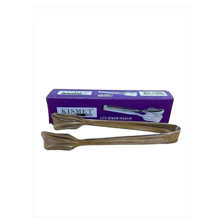 Kısmet 12 cm Lüx Şeker Maşası