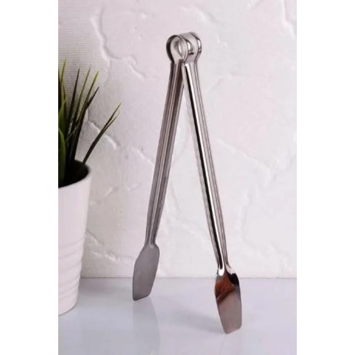 Kısmet Izgara Maşası No:3 – 30 cm Paslanmaz Çelik