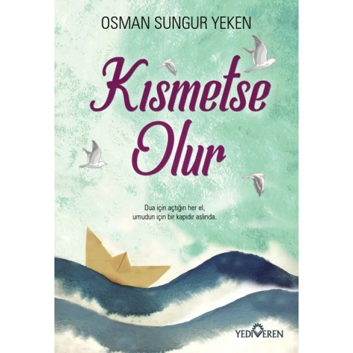 Kısmetse Olur