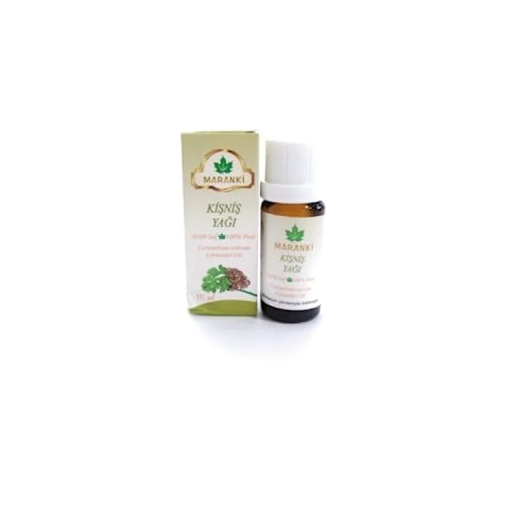 Kişniş Yağı 10 ML