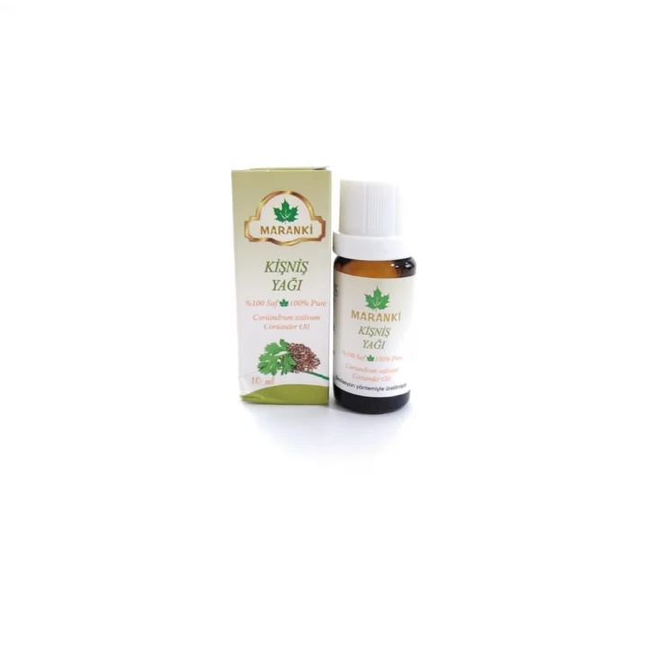 Kişniş Yağı 10 ML