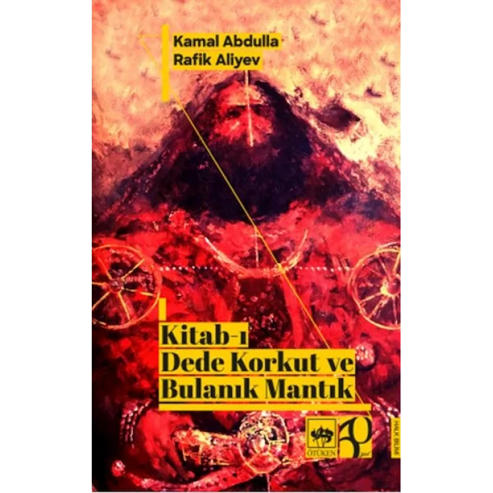 Kitab-ı Dede Korkut ve Bulanık Mantık