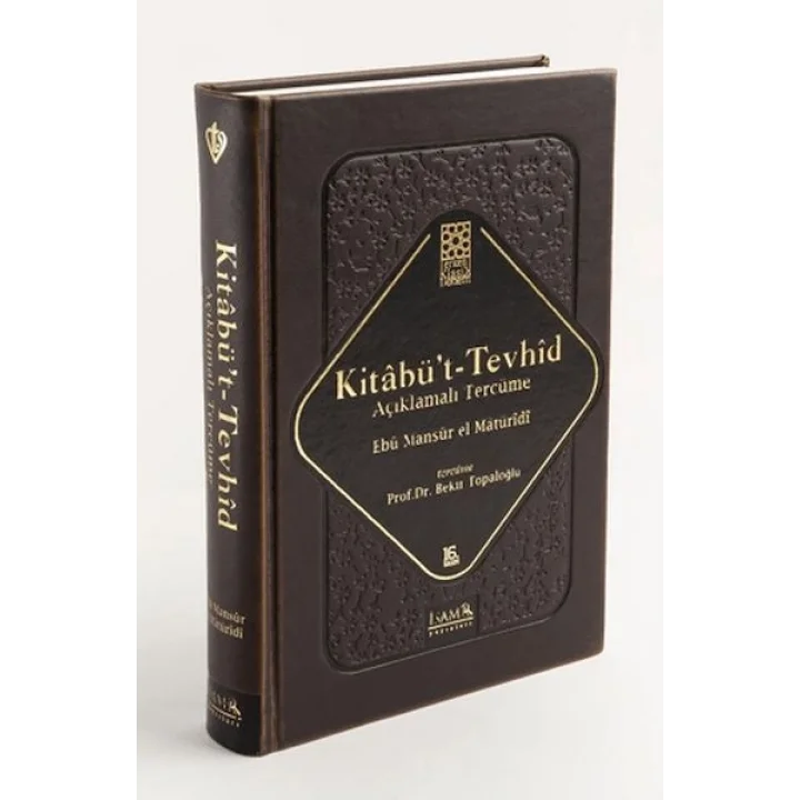 Kitabüt-Tevhid - Açıklamalı Tercüme