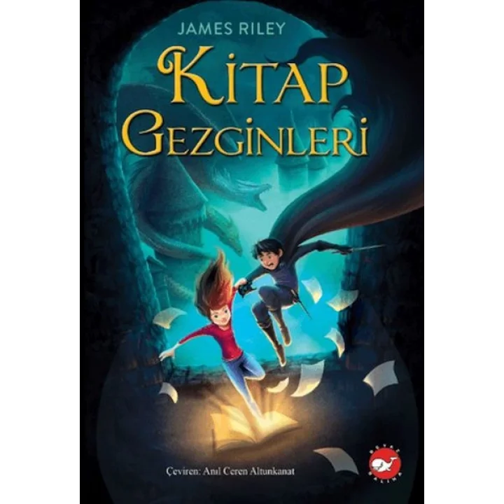 Kitap Gezginleri