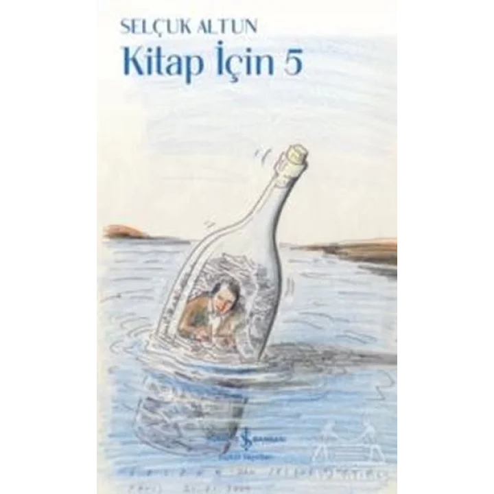 Kitap İçin 5