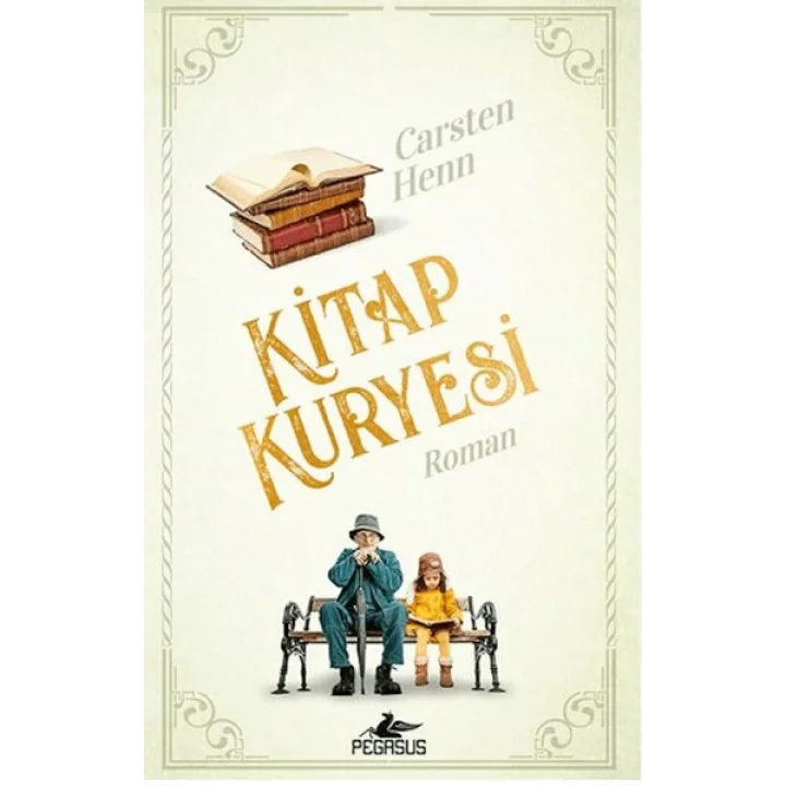 Kitap Kuryesi
